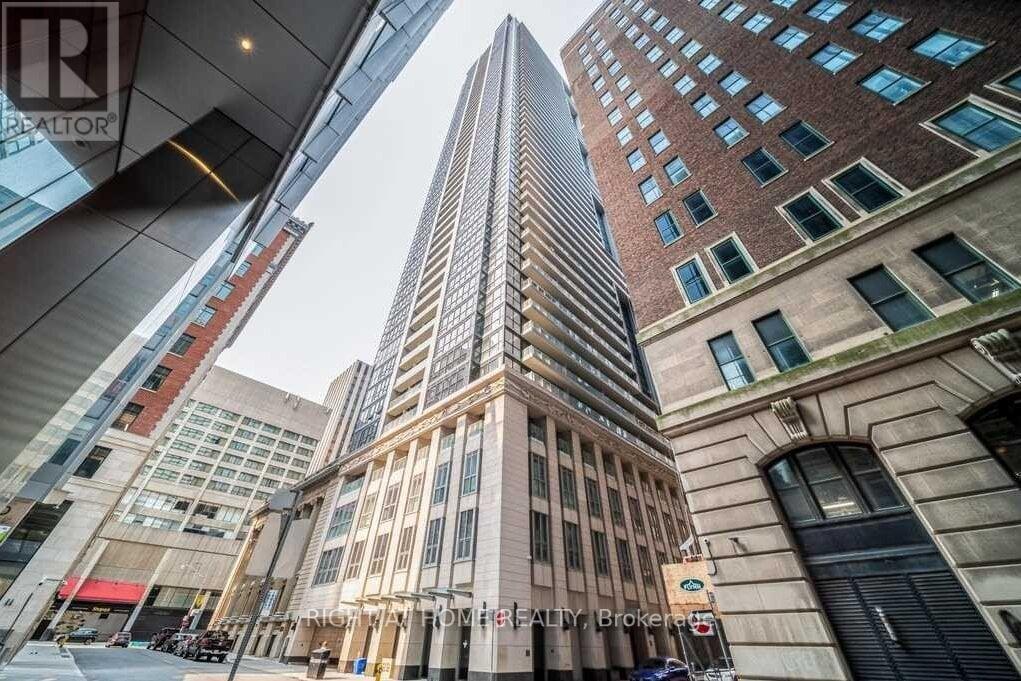 70 Temperance Street, Unit 2506, Toronto — For rent @ $3,500 ...