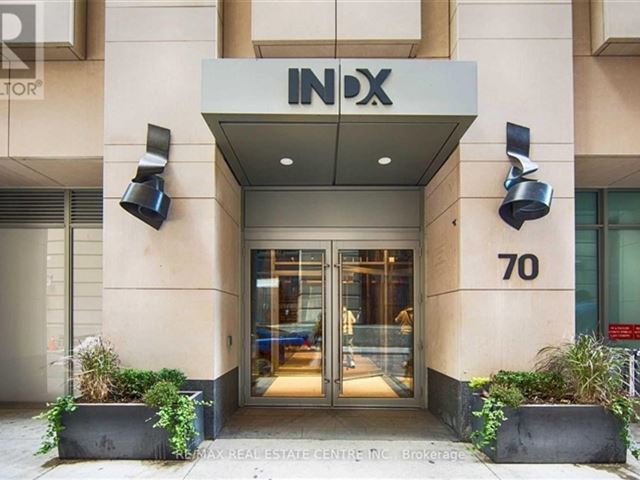 INDX - 807 70 Temperance Street - photo 2