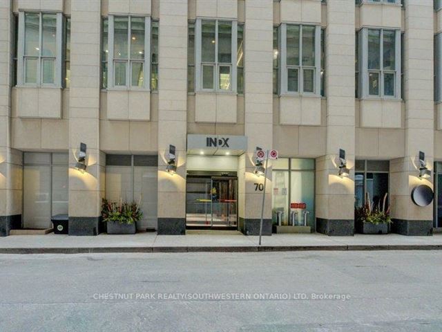 INDX - 1008 70 Temperance Street - photo 3