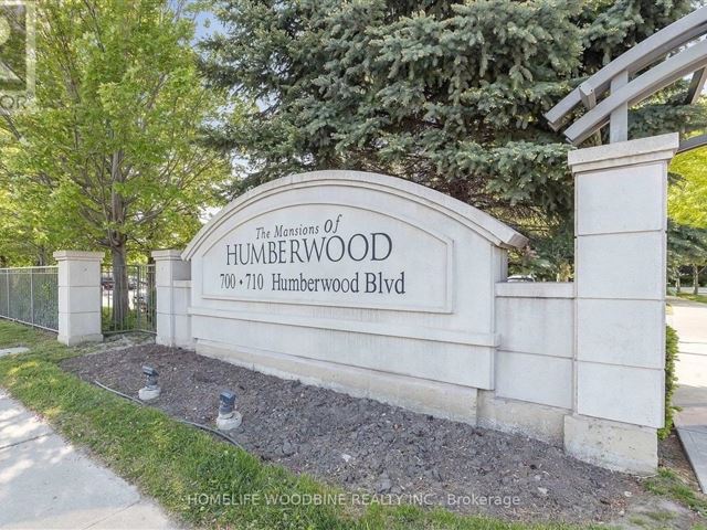 Mansions Of Humberwood 2 - 2522 700 Humberwood Boulevard - photo 1