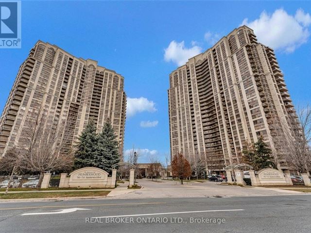 Mansions Of Humberwood 2 - 1527 700 Humberwood Boulevard - photo 1