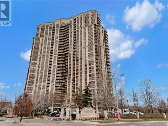 Mansions Of Humberwood 2 - 1527 700 Humberwood Boulevard - photo 2