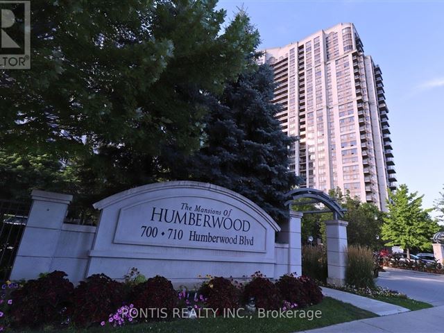 Mansions Of Humberwood 2 - 727 700 Humberwood Boulevard - photo 1