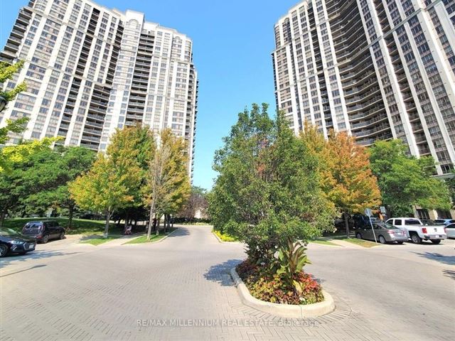 Mansions Of Humberwood 2 - 2329 700 Humberwood Boulevard - photo 2