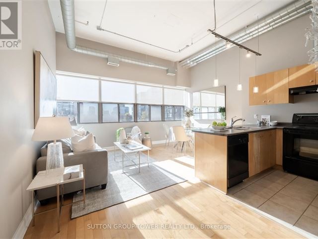 Westside Lofts - 418 700 King Street West - photo 1