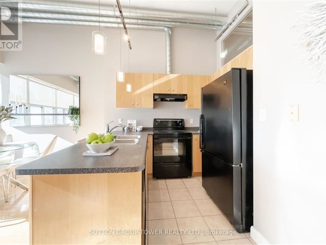 Westside Lofts - 418 700 King Street West - photo 3