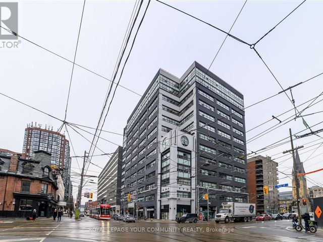 Westside Lofts - 218 700 King Street West - photo 1