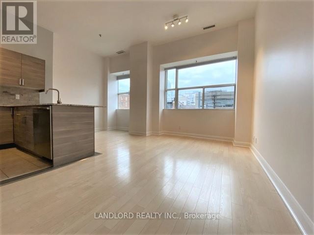 Westside Lofts - 212 700 King Street West - photo 2