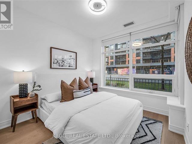 Portrait Condos - 112 701 Sheppard Avenue West - photo 3