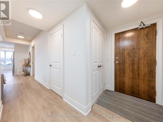 Portrait Condos - 403 701 Sheppard Avenue West - photo 2