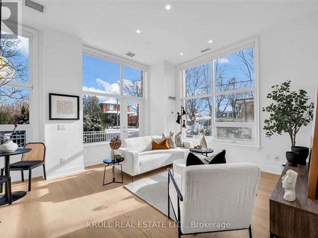 Portrait Condos - 122 701 Sheppard Avenue West - photo 1