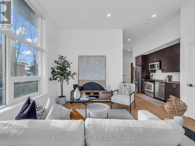 Portrait Condos - 122 701 Sheppard Avenue West - photo 3