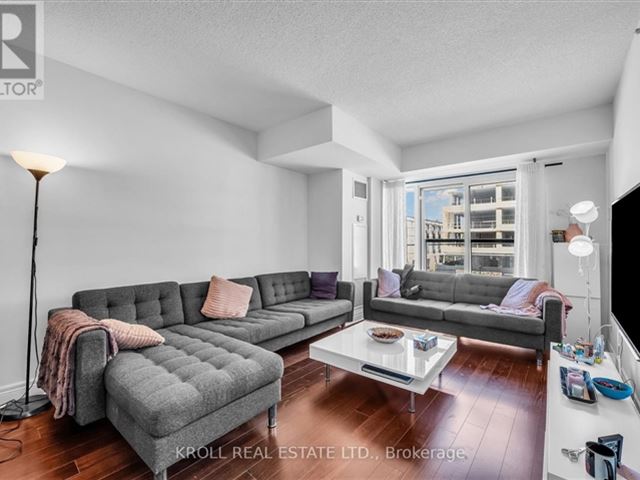 Portrait Condos - 209 701 Sheppard Avenue West - photo 1