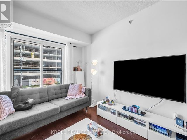 Portrait Condos - 209 701 Sheppard Avenue West - photo 2