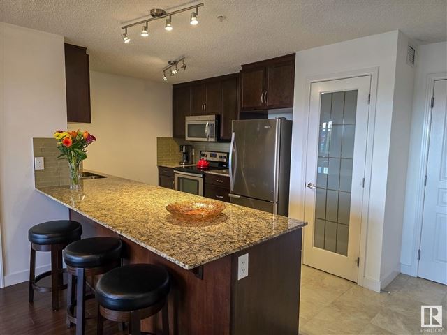 The Quay Condos - 308 7021 South Terwillegar Drive Northwest - photo 2