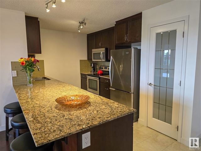 The Quay Condos - 308 7021 South Terwillegar Drive Northwest - photo 3