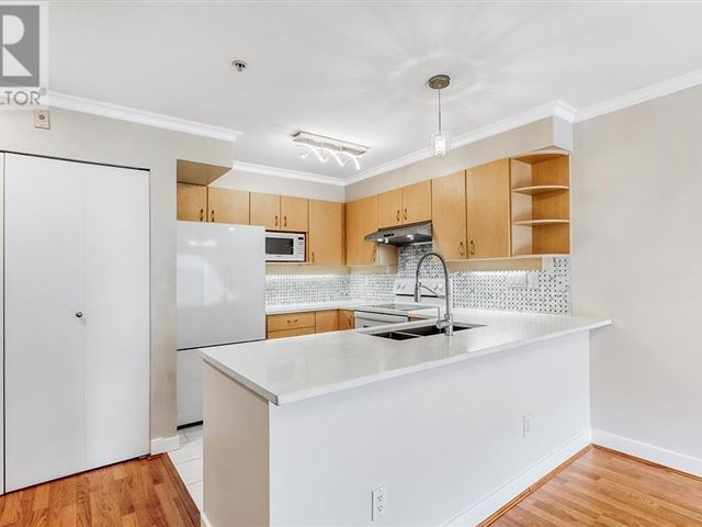 Ashbury - 206 7038 21st Avenue - photo 1