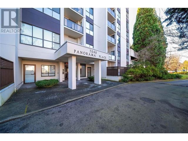 Panorama Place - 707 7040 Granville Avenue - photo 2