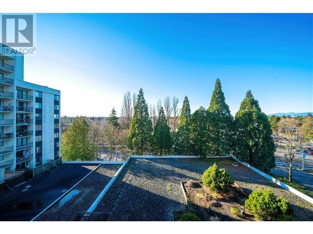 Panorama Place - 707 7040 Granville Avenue - photo 3