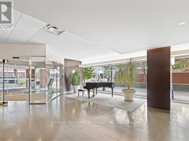 The Summit 2 - 907 705 King Street West - photo 2