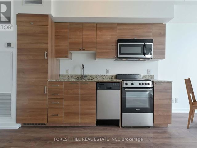 707 Lofts - 307 707 Dovercourt Road - photo 3