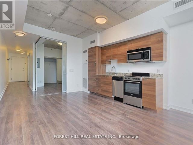 707 Lofts - 307 707 Dovercourt Road - photo 2