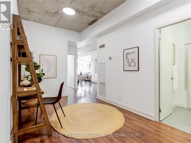 707 Lofts - 109 707 Dovercourt Road - photo 3