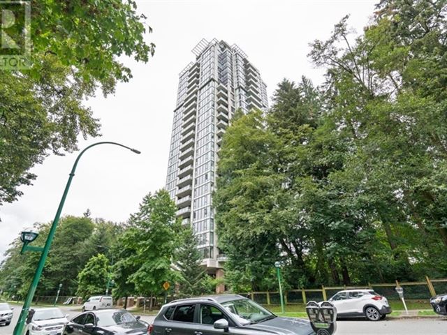 Park 360 - 1102 7001 17th Avenue - photo 2