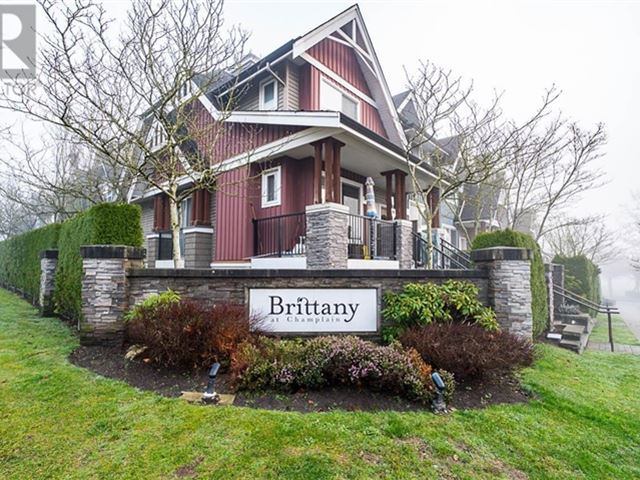 Brittany - 404 3298 54th Avenue East - photo 1