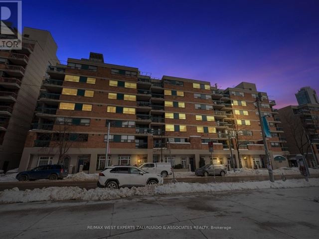 Grangetown Lofts - 145 103 Mccaul Street - photo 1