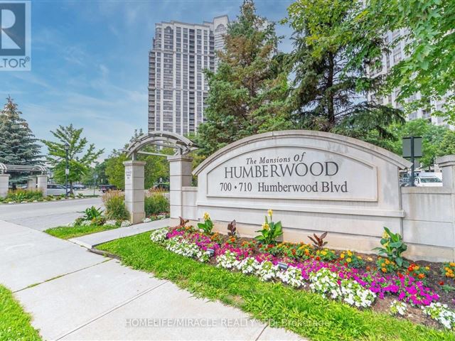 Mansions of Humberwood - 20 710 Humberwood Boulevard - photo 1