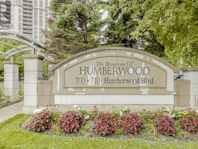 Mansions of Humberwood - 2714 710 Humberwood Boulevard - photo 1