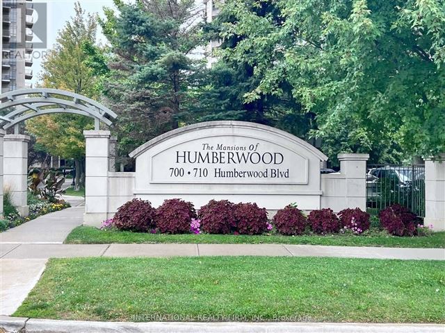 Mansions of Humberwood - 304 710 Humberwood Boulevard - photo 1