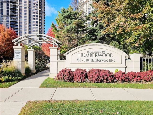 Mansions of Humberwood - 813 710 Humberwood Boulevard - photo 1