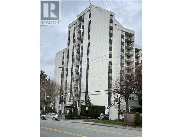 Tower On The Park - 703 7100 Gilbert Road - photo 1