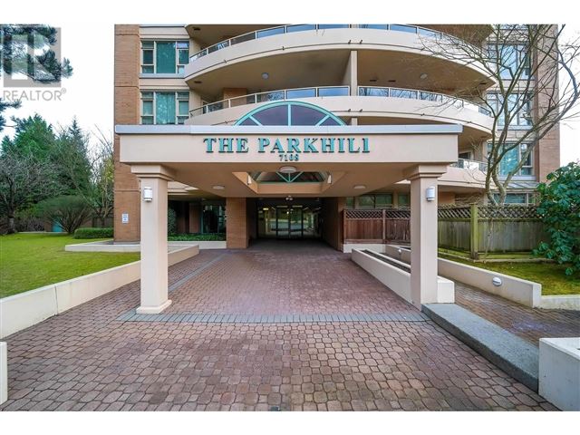 Parkhill - 901 7108 Edmonds Street - photo 2