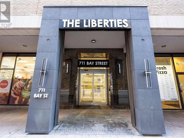 The Liberties I & 2 - 816 711 Bay Street - photo 1