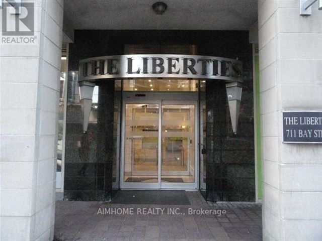 The Liberties I & 2 - 1516 711 Bay Street - photo 2