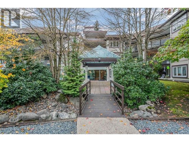 Crystal Gate - 107 7139 18th Avenue - photo 1