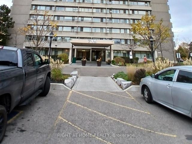 715 Don Mills - 1608 715 Don Mills Road - photo 1