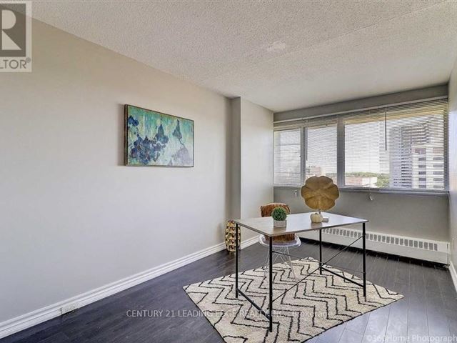 715 Don Mills - 907 715 Don Mills Road - photo 2