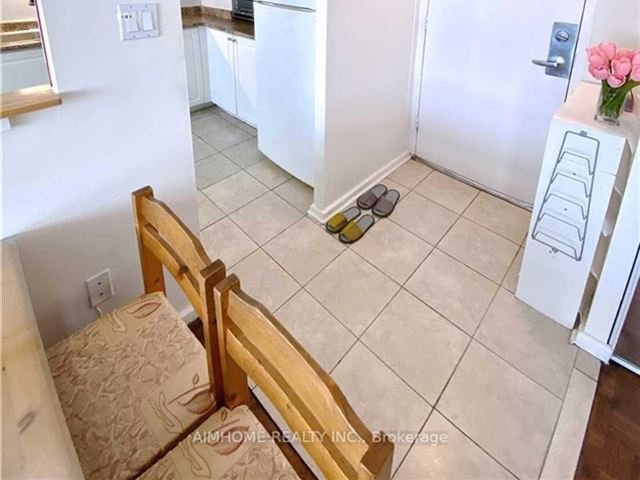 715 Don Mills - 2505 715 Don Mills Road - photo 2