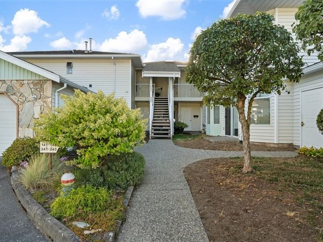 Glenwood Village Heights - 242 6875 121 Street - photo 1