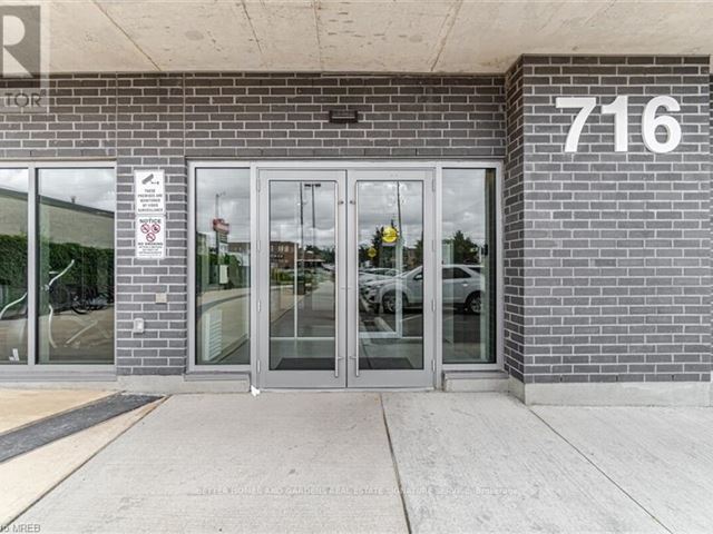 Jasper Condos - 911 716 Main Street East - photo 2