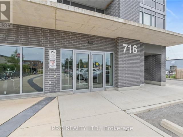 Jasper Condos - 207 716 Main Street East - photo 2