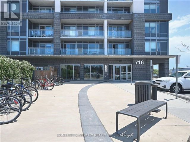 Jasper Condos - 1105 716 Main Street East - photo 2