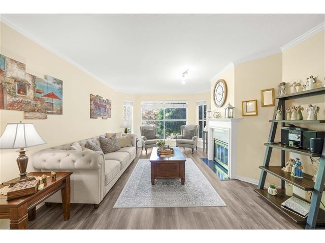 The Highlands - 217 7151 121 Street - photo 2