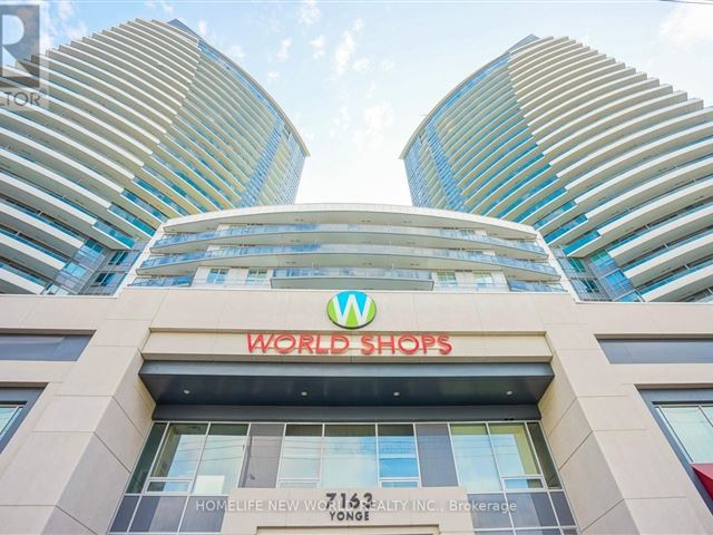 World on Yonge - 628 7161 Yonge Street - photo 3