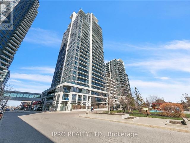 Parkside Tower - 531 7165 Yonge Street - photo 1