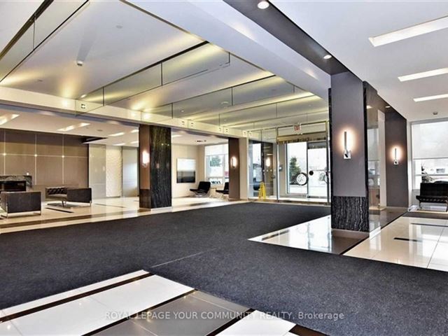 Parkside Tower - 730 7165 Yonge Street - photo 2